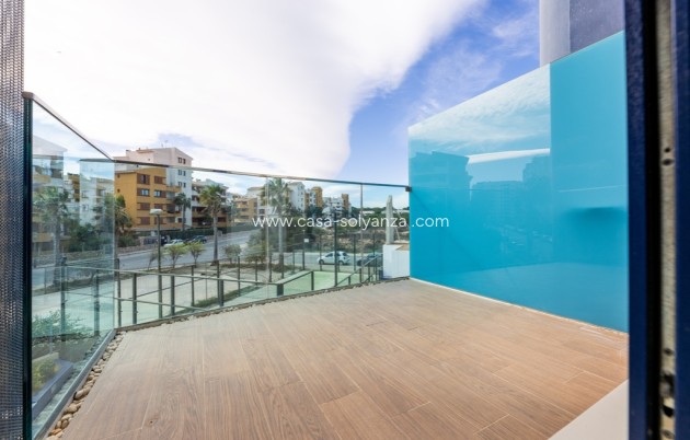 Wiederverkauf - Wohnung - Punta Prima