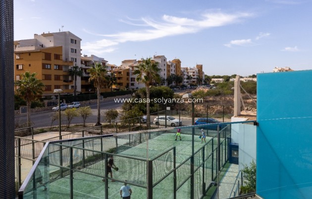 Wiederverkauf - Wohnung - Punta Prima