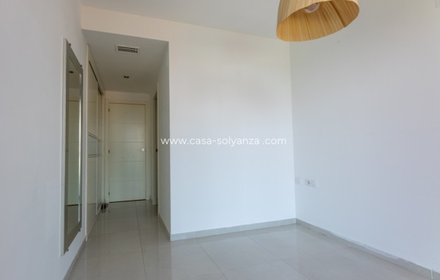 Wiederverkauf - Wohnung - Punta Prima