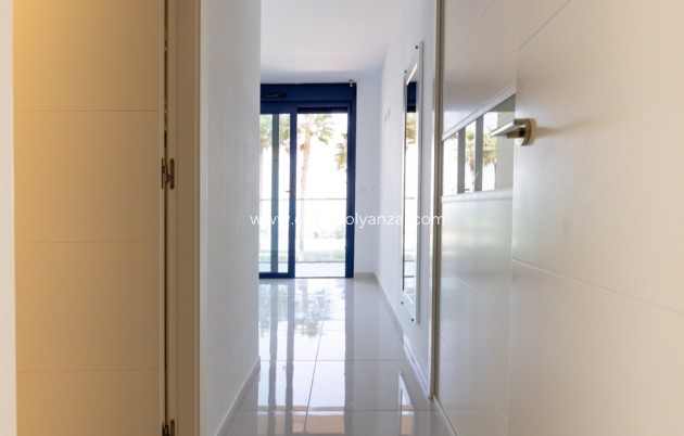 Wiederverkauf - Wohnung - Punta Prima