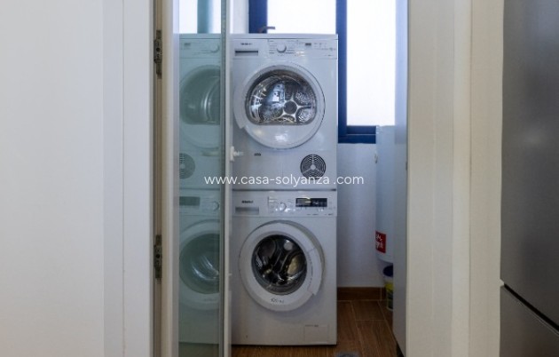 Wiederverkauf - Wohnung - Punta Prima