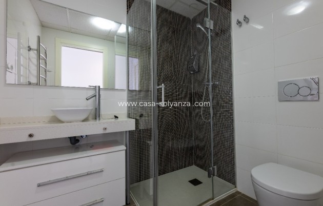 Wiederverkauf - Wohnung - Punta Prima