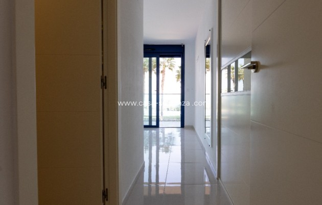 Wiederverkauf - Wohnung - Punta Prima