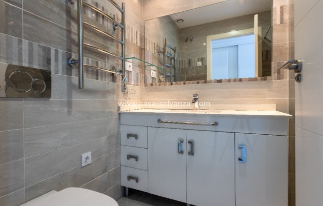 Wiederverkauf - Wohnung - Punta Prima