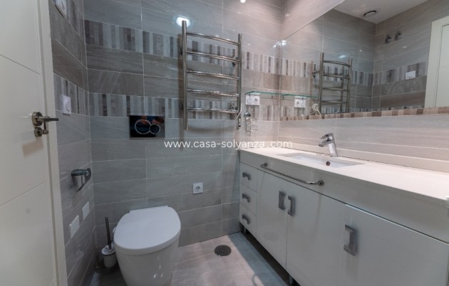 Wiederverkauf - Wohnung - Punta Prima