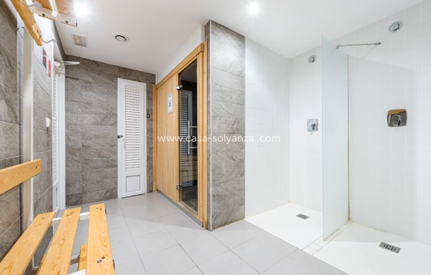 Wiederverkauf - Wohnung - Punta Prima