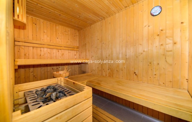 Wiederverkauf - Wohnung - Punta Prima