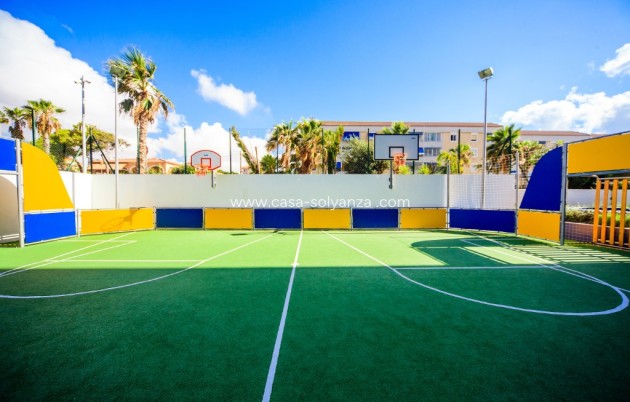 Wiederverkauf - Wohnung - Punta Prima