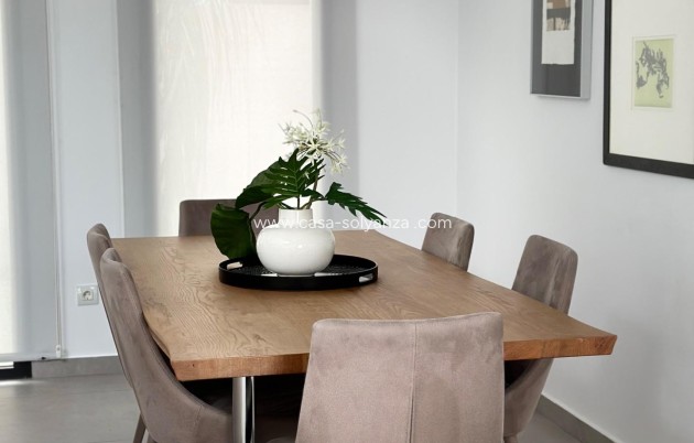 Resale - Villa - Ciudad Quesada - Costa Blanca