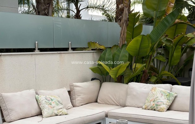 Resale - Villa - Ciudad Quesada - Costa Blanca