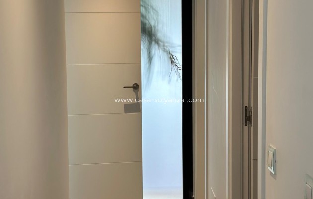 Resale - Villa - Ciudad Quesada - Costa Blanca