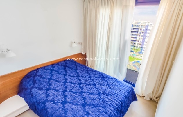 Wiederverkauf - Wohnung - Punta Prima