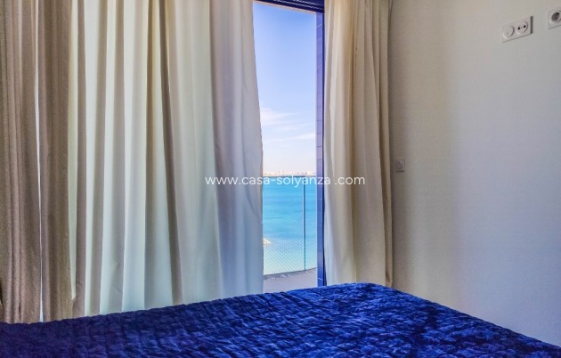 Wiederverkauf - Wohnung - Punta Prima