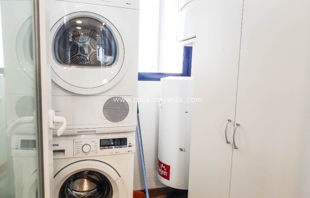 Wiederverkauf - Wohnung - Punta Prima