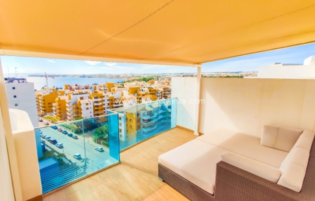 Wiederverkauf - Wohnung - Punta Prima