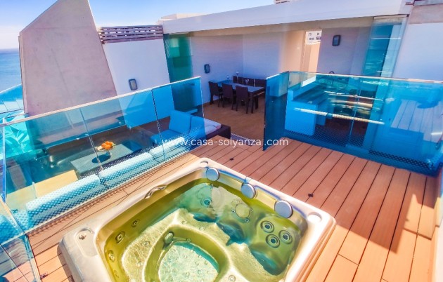 Wiederverkauf - Wohnung - Punta Prima