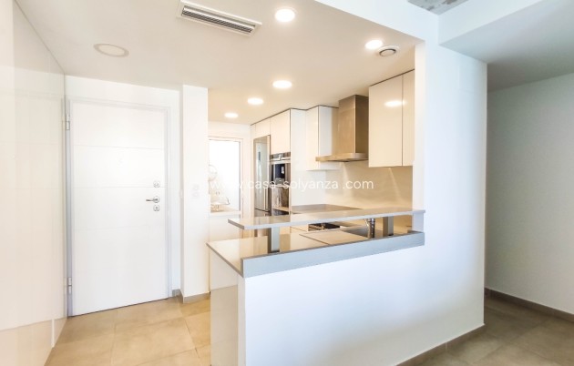 Wiederverkauf - Wohnung - Punta Prima