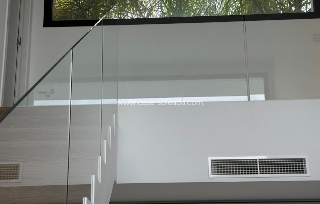 Resale - Villa - Ciudad Quesada - Costa Blanca