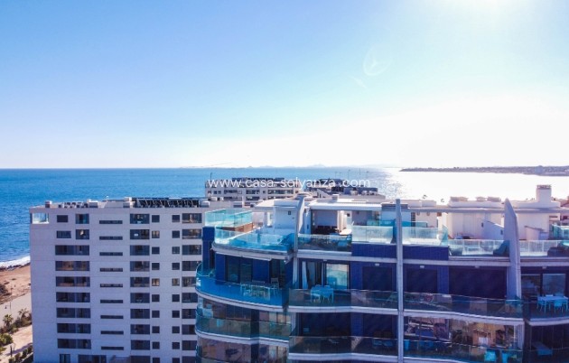 Wiederverkauf - Wohnung - Punta Prima