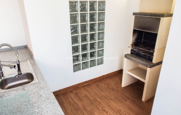 Wiederverkauf - Wohnung - Punta Prima