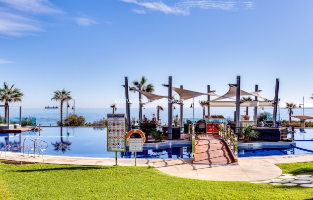 Wiederverkauf - Wohnung - Punta Prima