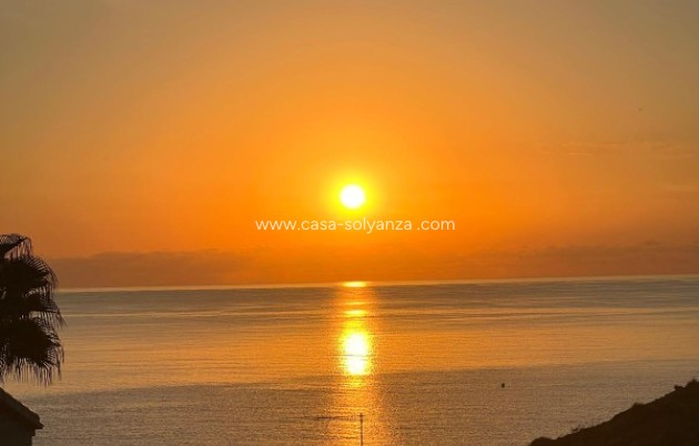 Wiederverkauf - Villa - Campoamor