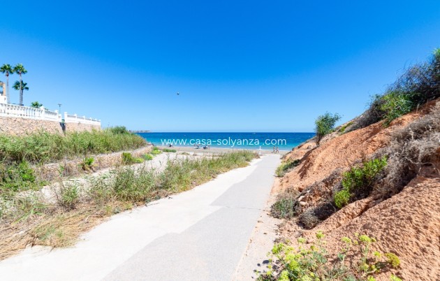 Wiederverkauf - Villa - Campoamor