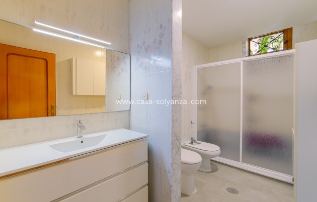 Wiederverkauf - Villa - Campoamor