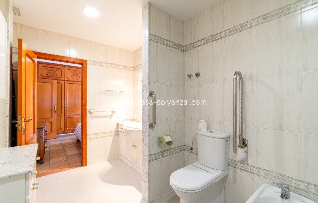 Wiederverkauf - Villa - Campoamor