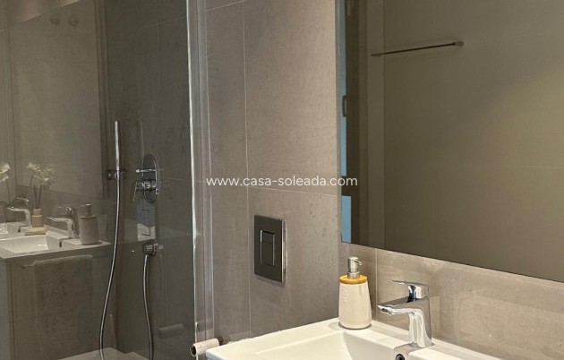 Resale - Villa - Ciudad Quesada - Costa Blanca