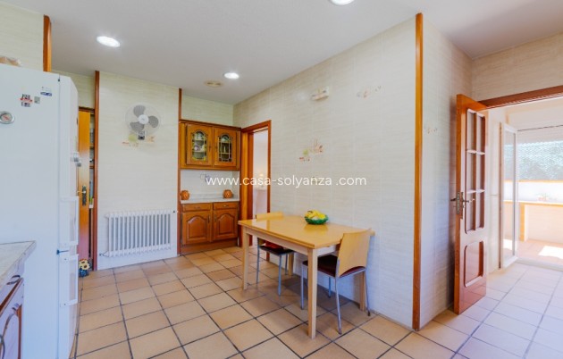 Wiederverkauf - Villa - Campoamor