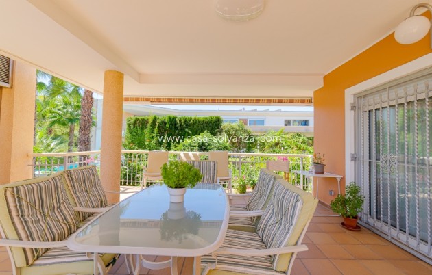 Wiederverkauf - Villa - Campoamor