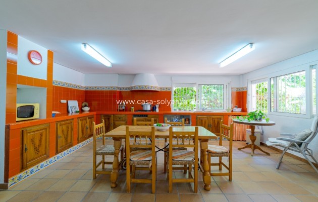 Wiederverkauf - Villa - Campoamor