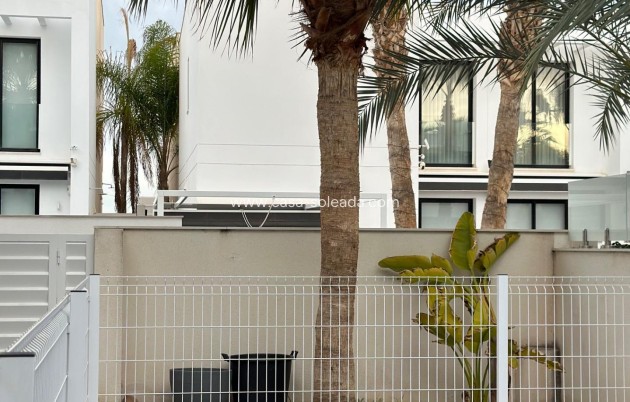 Resale - Villa - Ciudad Quesada - Costa Blanca