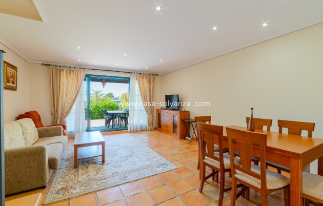 Revente - Adosado - Benidorm - Finestrat