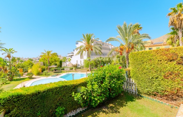 Revente - Adosado - Benidorm - Finestrat