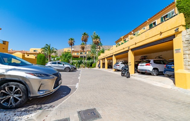 Revente - Adosado - Benidorm - Finestrat