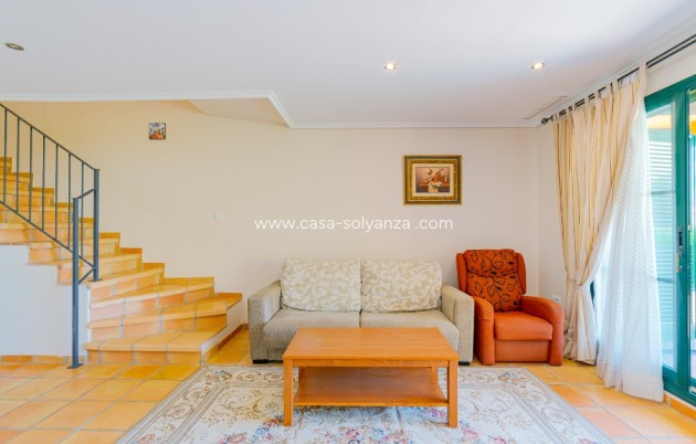 Revente - Adosado - Benidorm - Finestrat