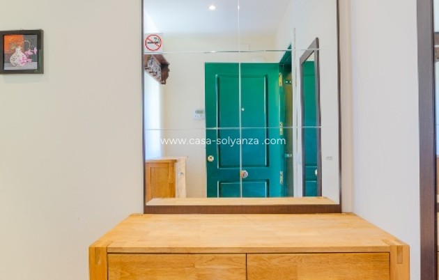 Revente - Adosado - Benidorm - Finestrat