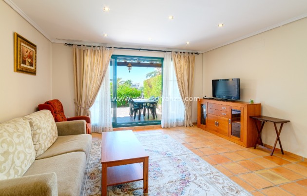 Revente - Adosado - Benidorm - Finestrat