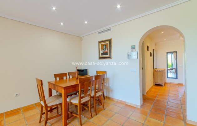 Revente - Adosado - Benidorm - Finestrat