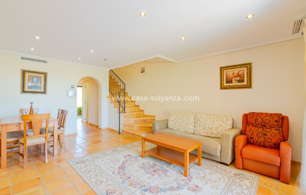 Revente - Adosado - Benidorm - Finestrat