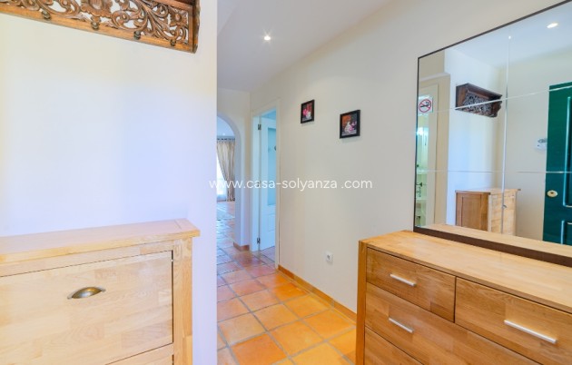 Revente - Adosado - Benidorm - Finestrat