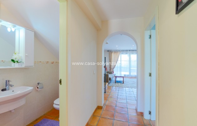 Revente - Adosado - Benidorm - Finestrat