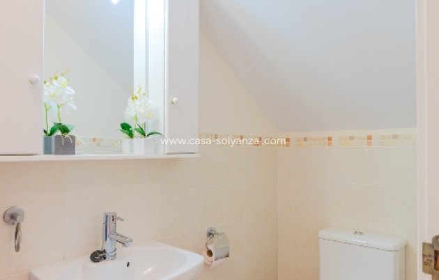 Revente - Adosado - Benidorm - Finestrat