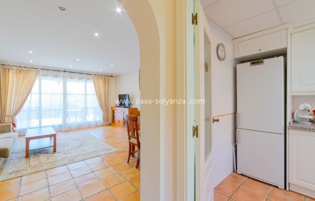 Revente - Adosado - Benidorm - Finestrat