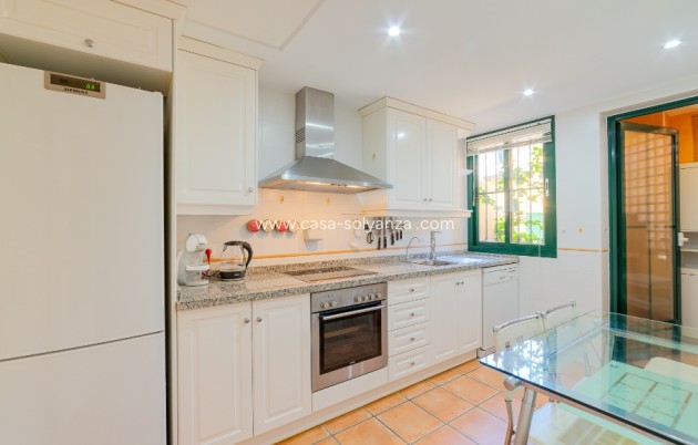 Revente - Adosado - Benidorm - Finestrat