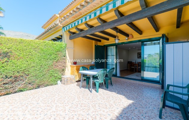 Revente - Adosado - Benidorm - Finestrat