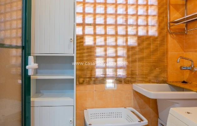 Revente - Adosado - Benidorm - Finestrat