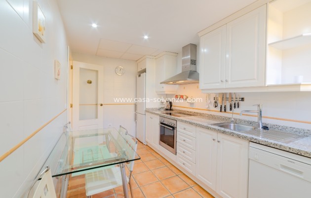 Revente - Adosado - Benidorm - Finestrat